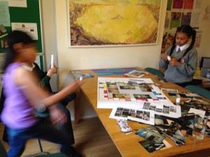 Co-Creation in Shinfield Rise Community Flat
